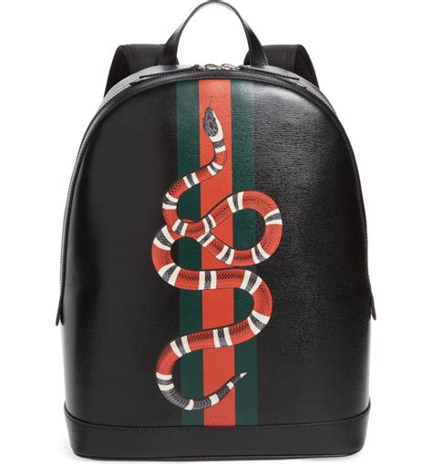 nordstrom employee gucci uniform|Gucci backpack Nordstrom.